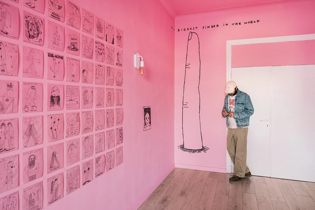 Pink Love