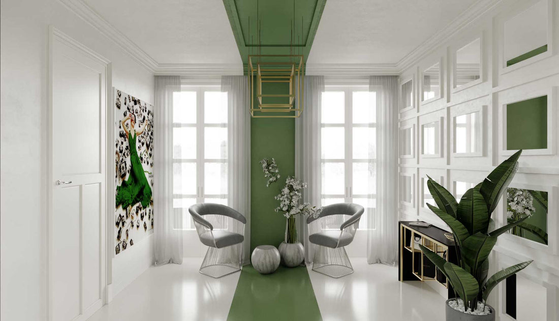 Green Fever
