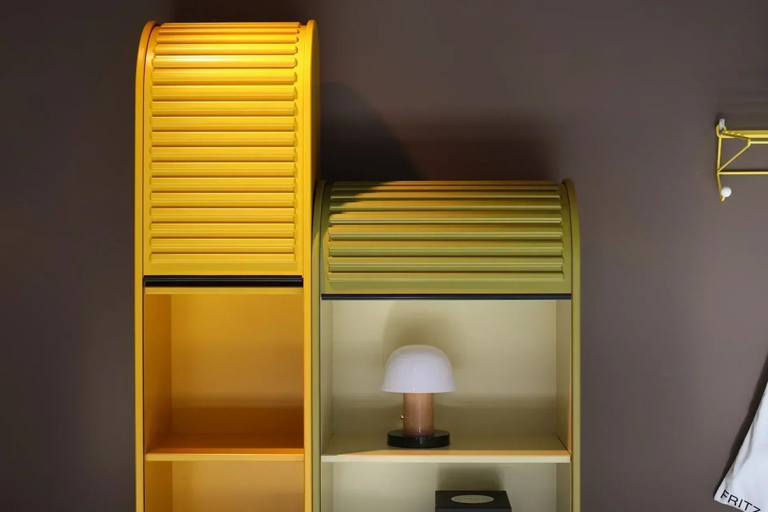 A colour transformation at HomePage