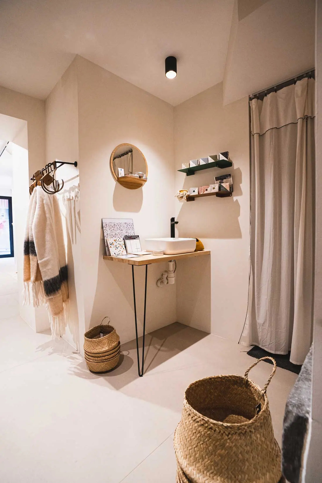 The Cocon Shop