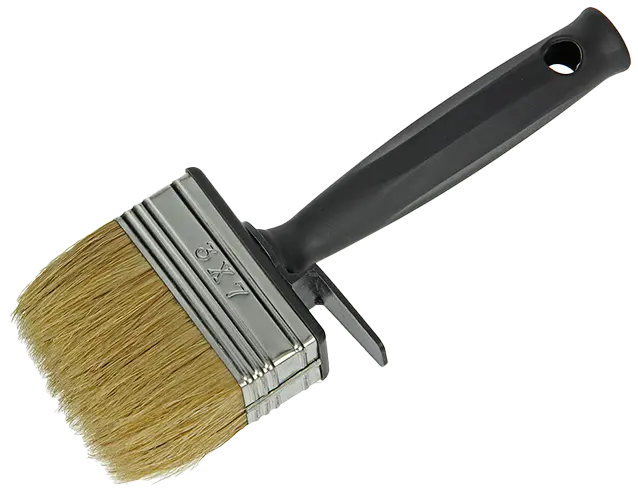 Allround Brush Wood - Anza