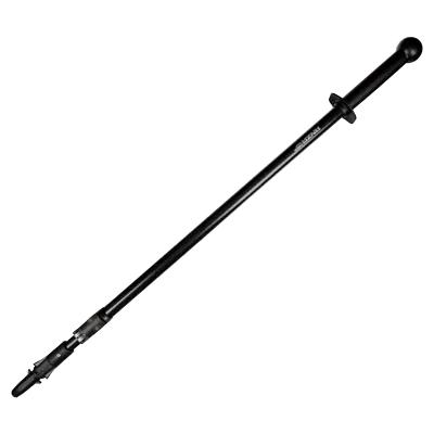Extension pole Carbon Tech (105 - 180 cm) - Anza