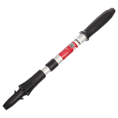 Extension pole (43 - 61 cm) - Anza