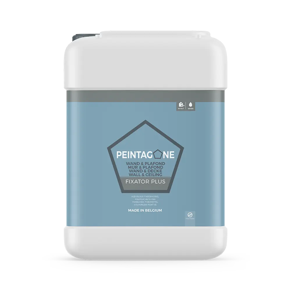 Fixator Plus