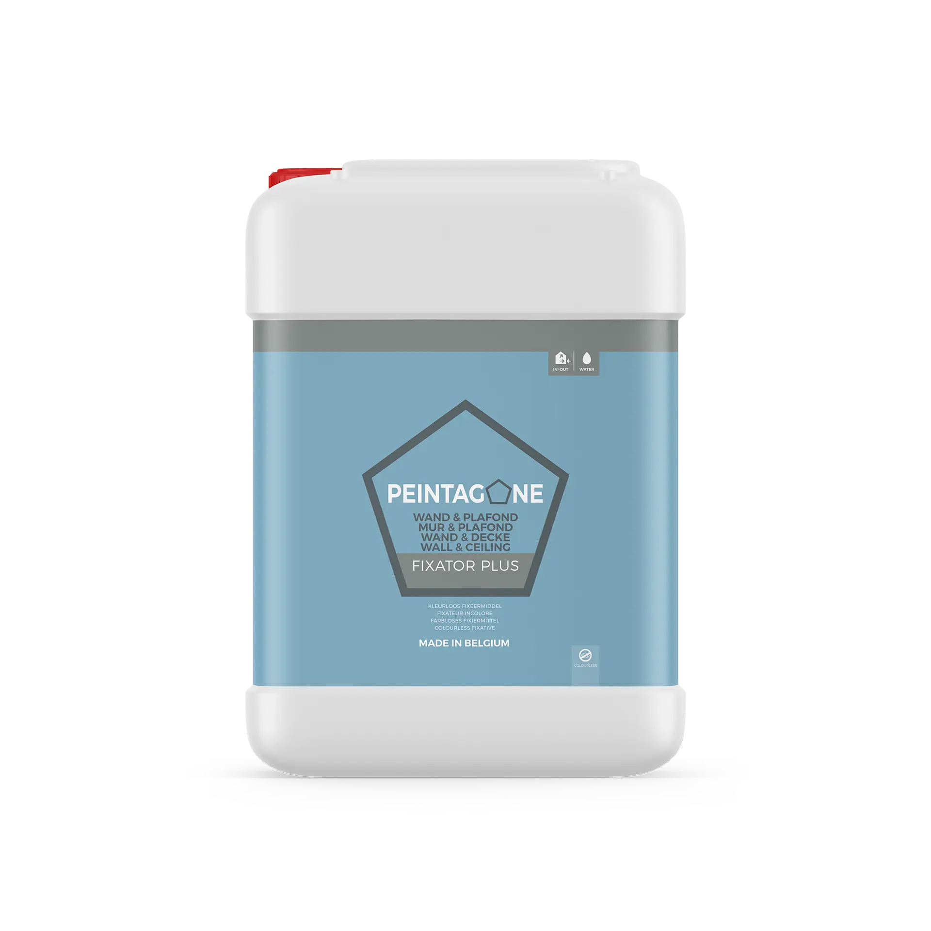 Fixator Plus