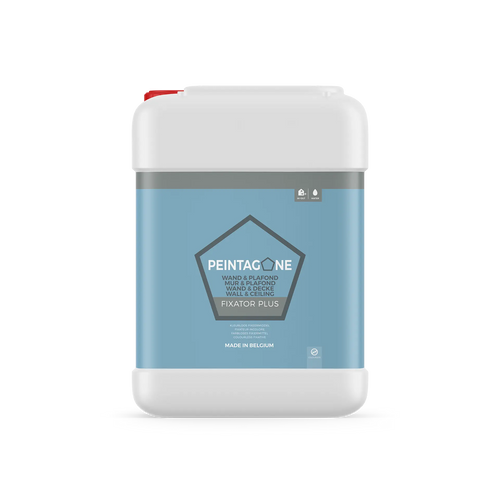 Fixator Plus