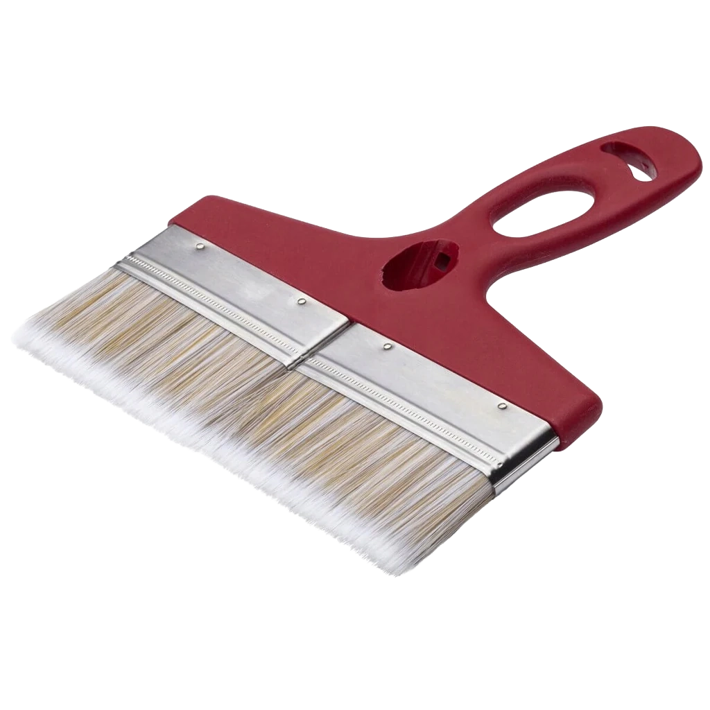 Floor Varnish Brush (S200) - Anza