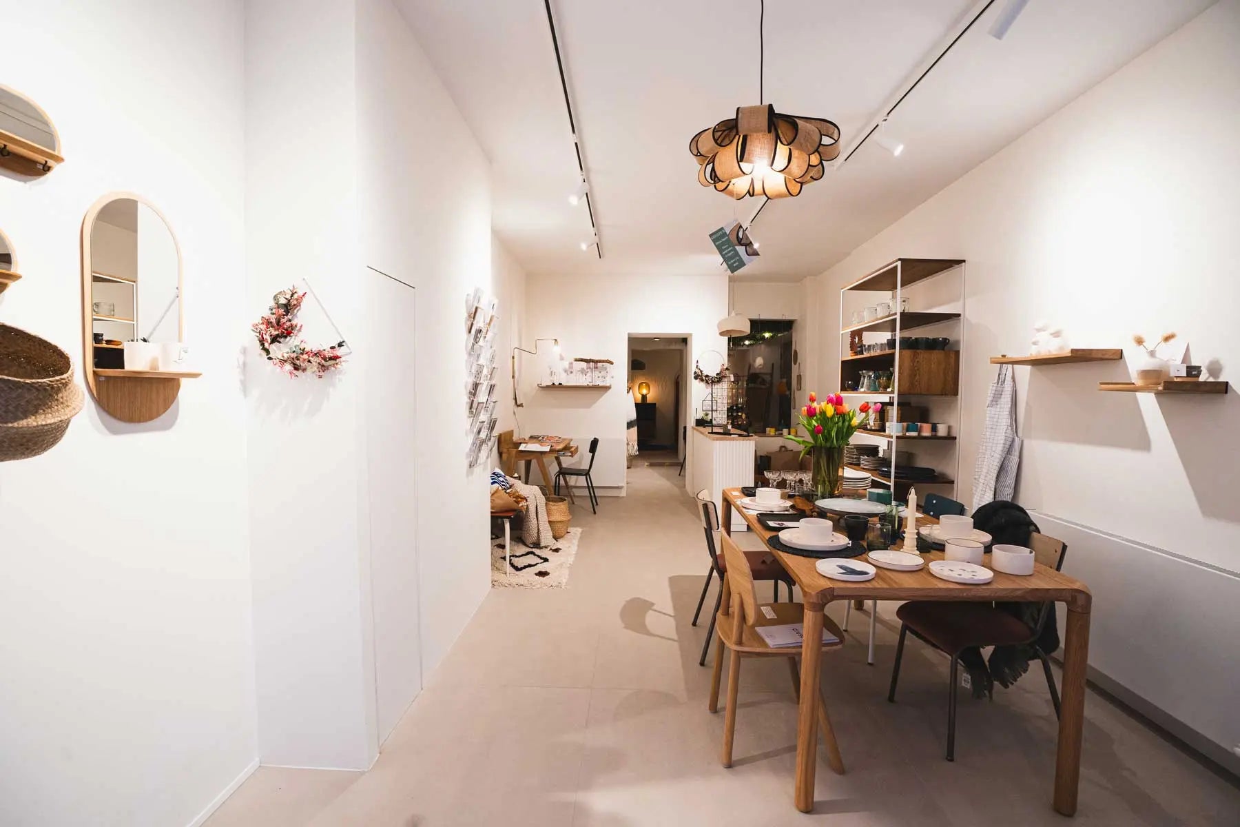 The Cocon Shop