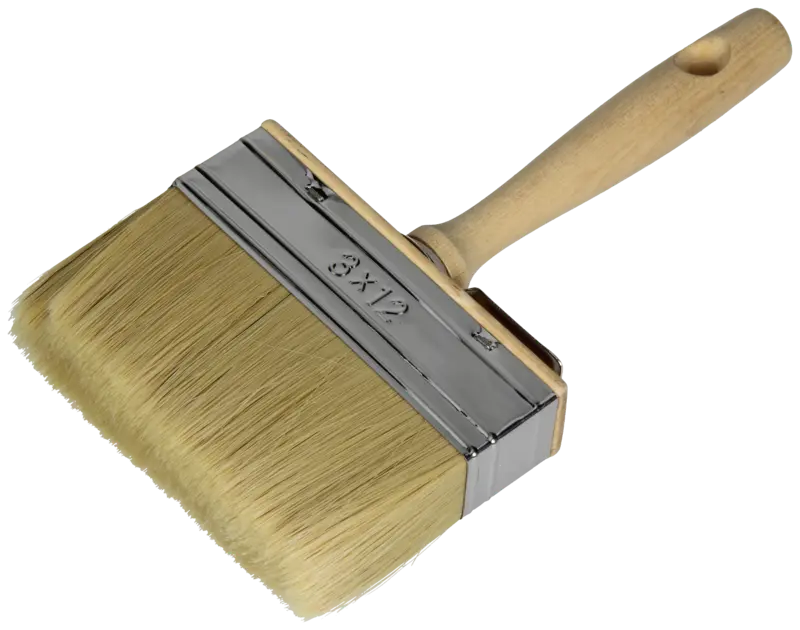 Laying-off Brush Wood - Anza