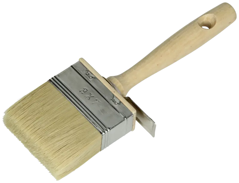 Laying-off Brush Wood - Anza