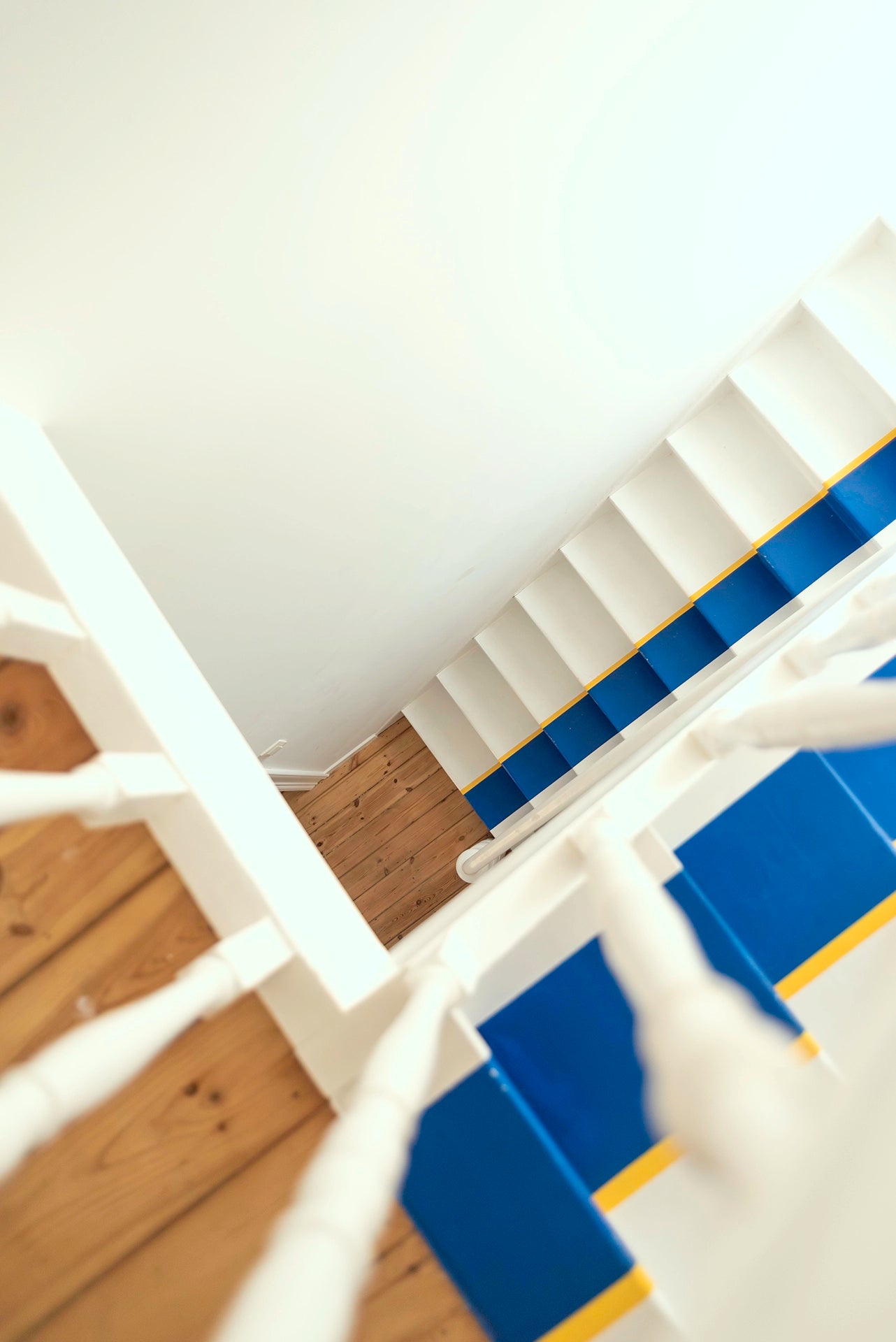 Marine’s house