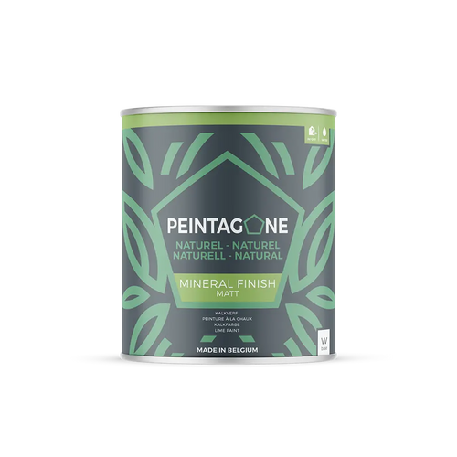 Mineral Finish