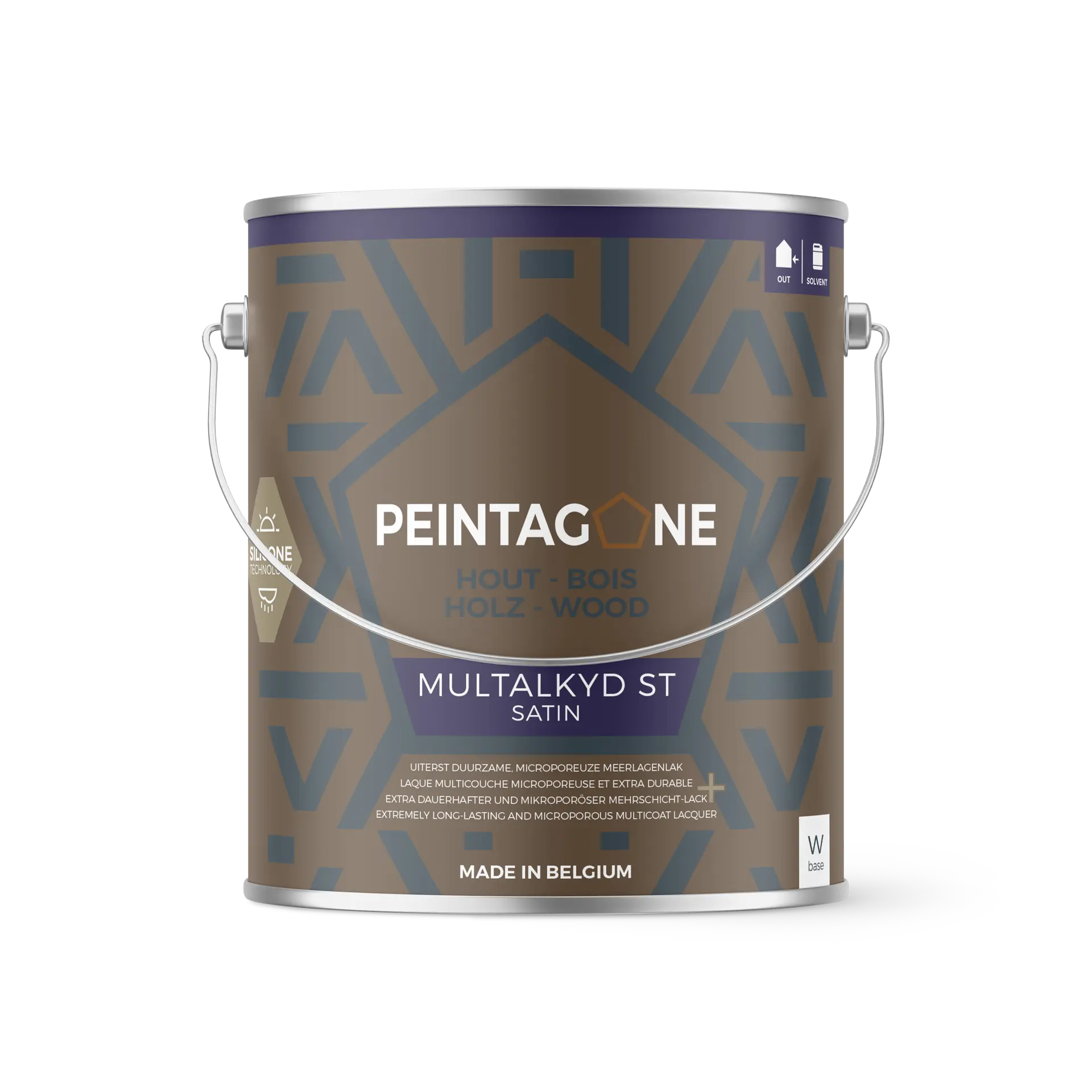 Multalkyd ST
