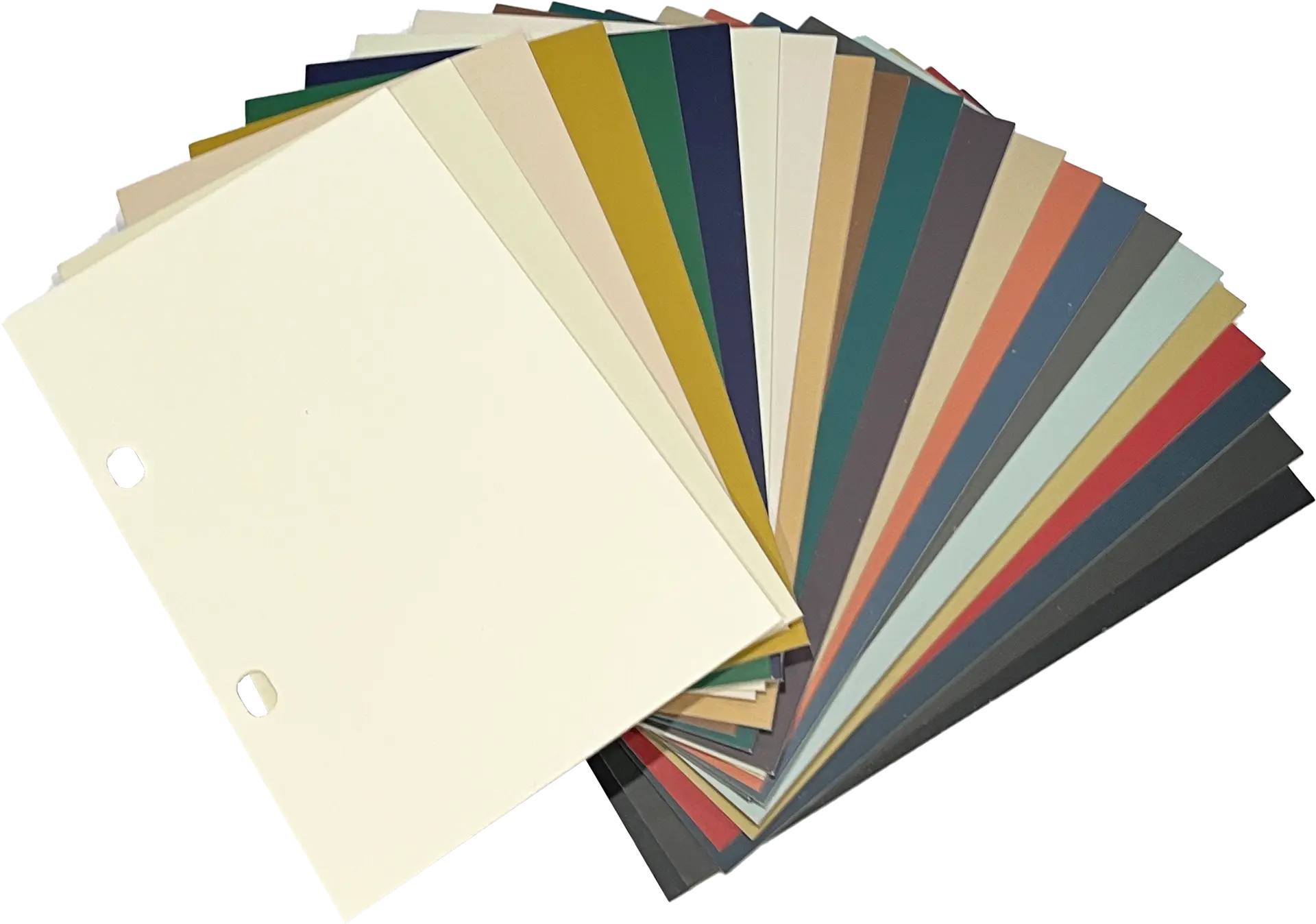 PeintaPop-up Sheet Set - Horizon Collection