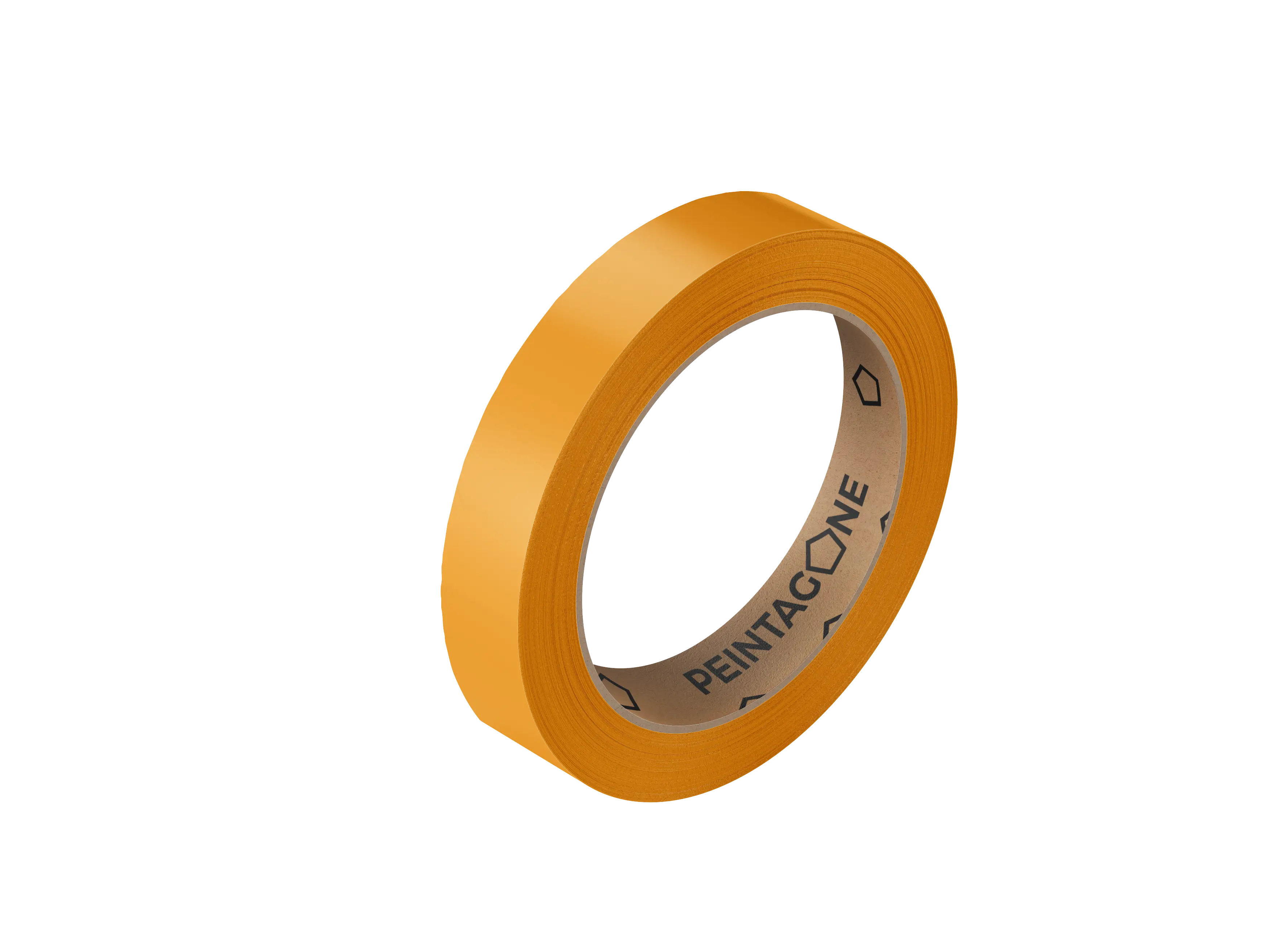 PeintaWashi Tape Gold