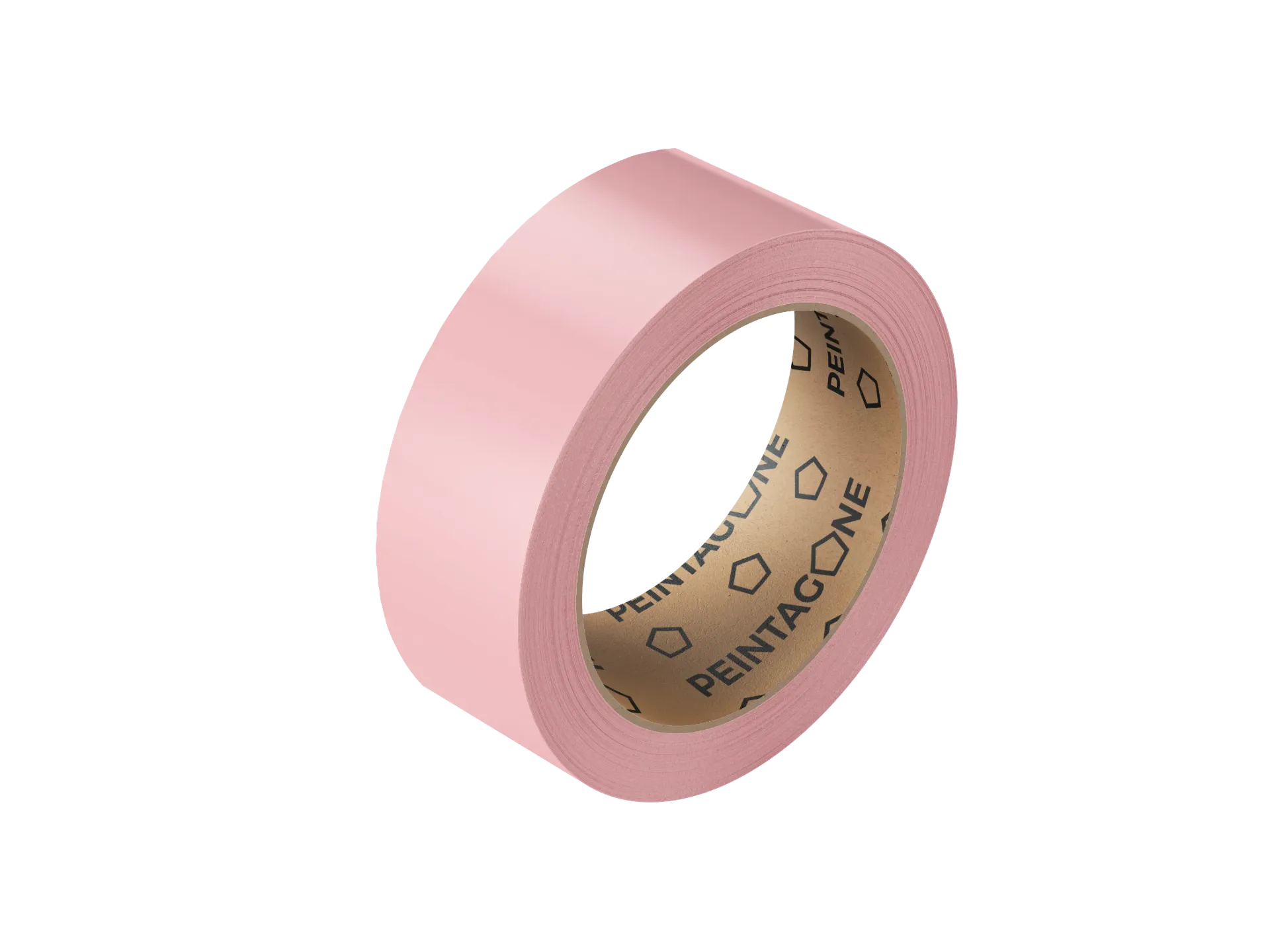 PeintaWashi Tape Pink