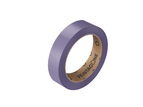 PeintaWashi Tape Purple