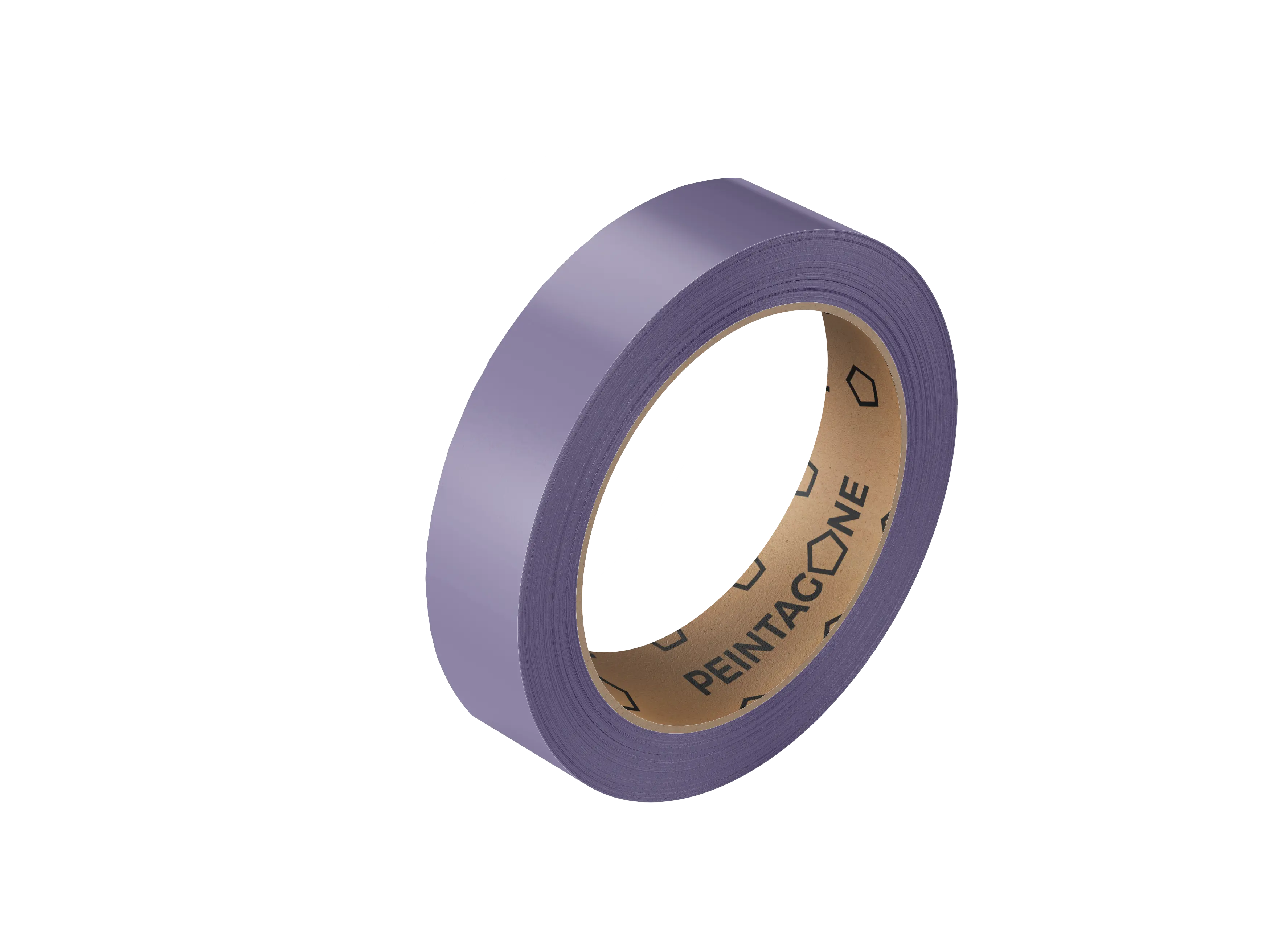 PeintaWashi Tape Purple