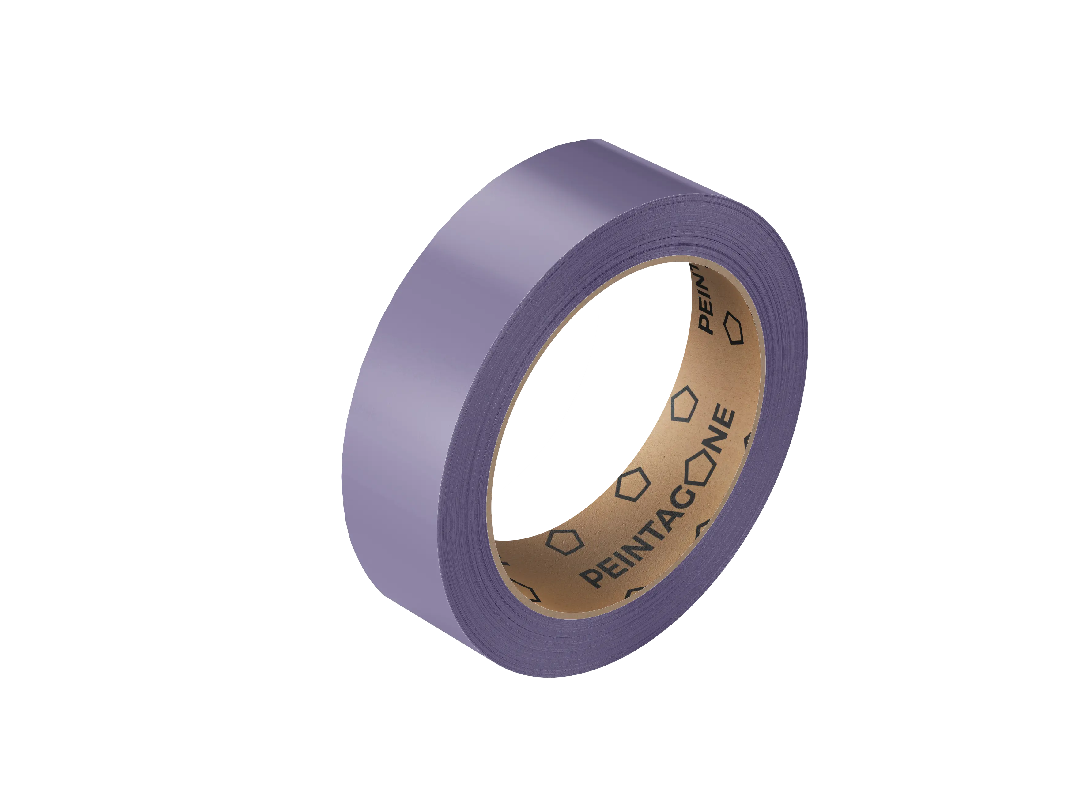 PeintaWashi Tape Purple