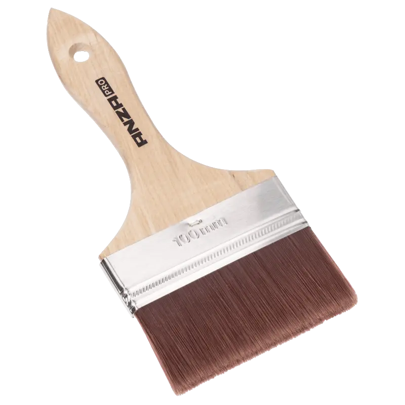 Spalter Floor Varnish Brush - Anza