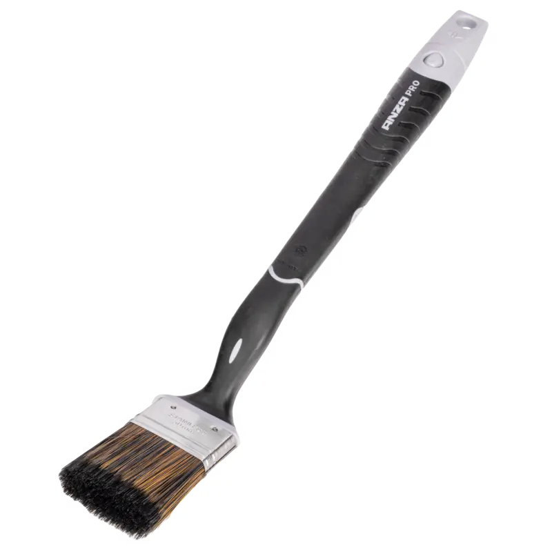 Super Effective Radiator Brush Ergo - Anza