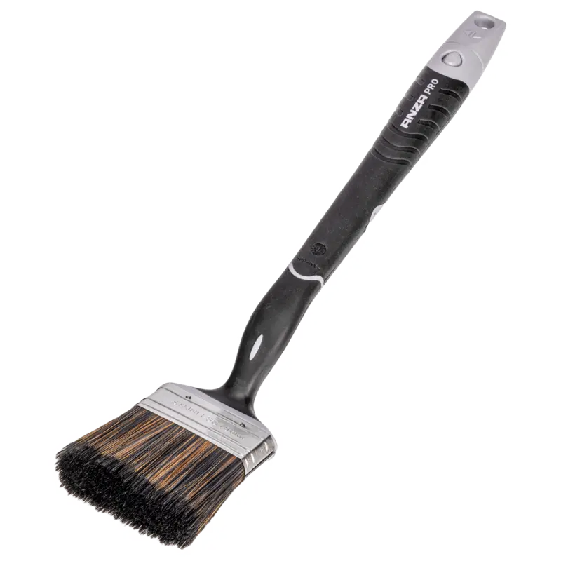 Super Effective Radiator Brush Ergo - Anza