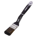 Super Effective Short Angled Brush Ergo - Anza