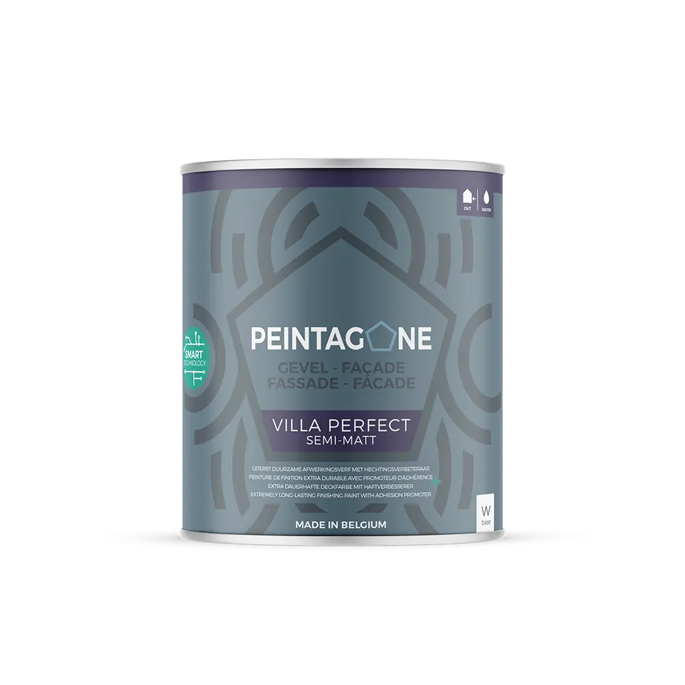 Villa Perfect