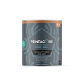 Wall Finish Semi-Matt Black
