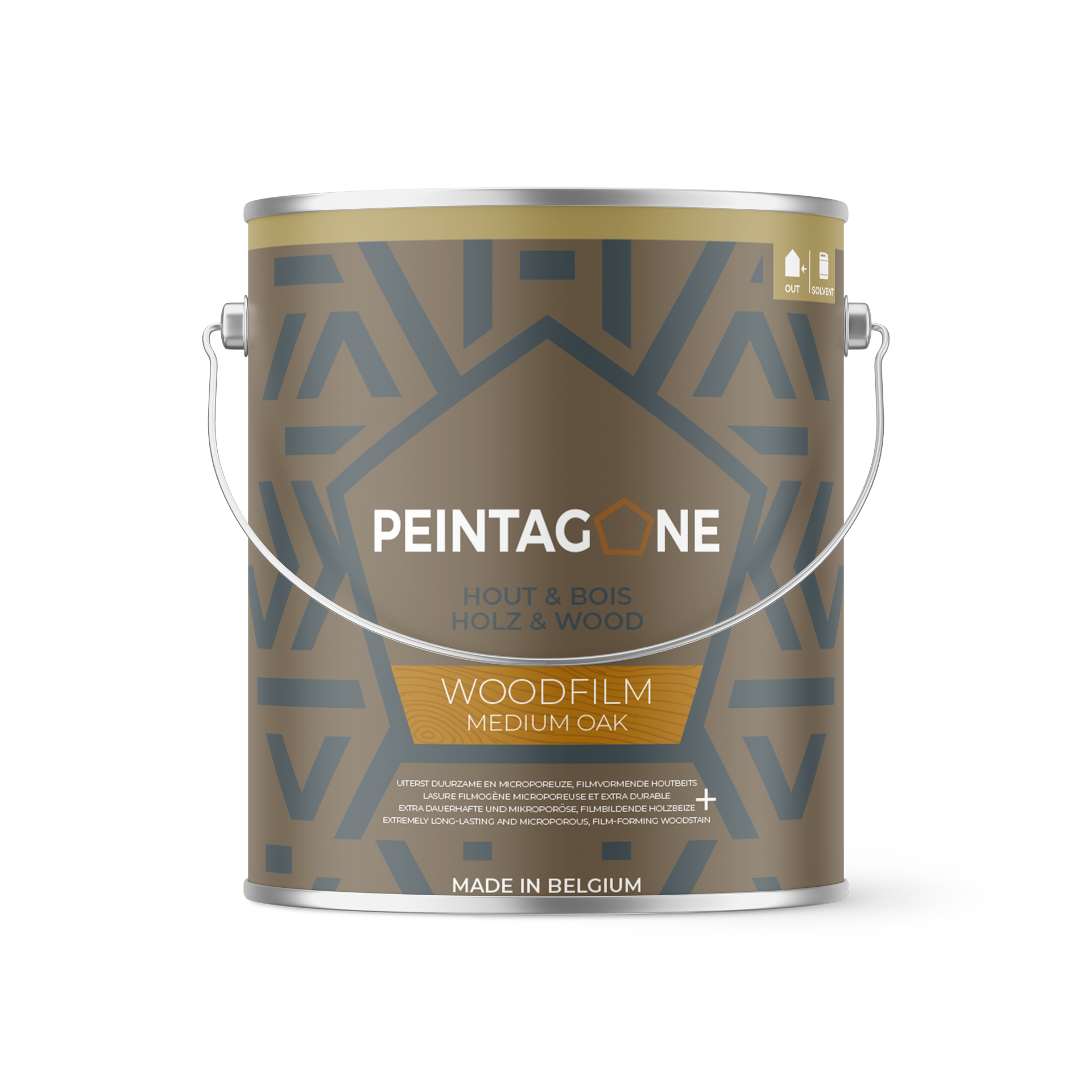 Woodfilm