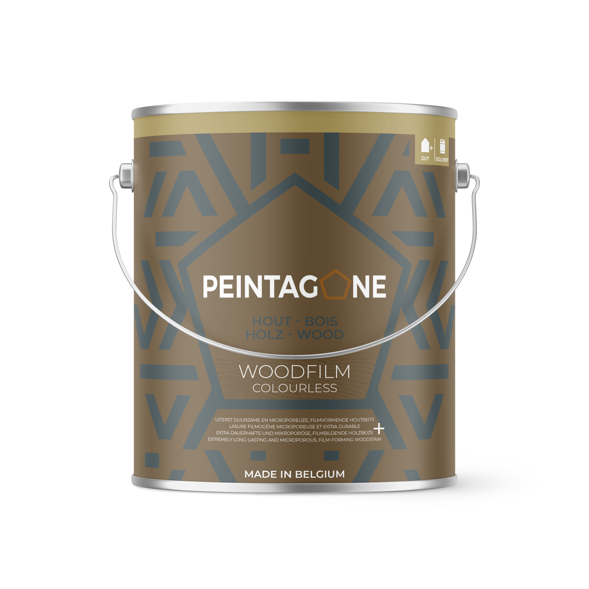 Woodfilm