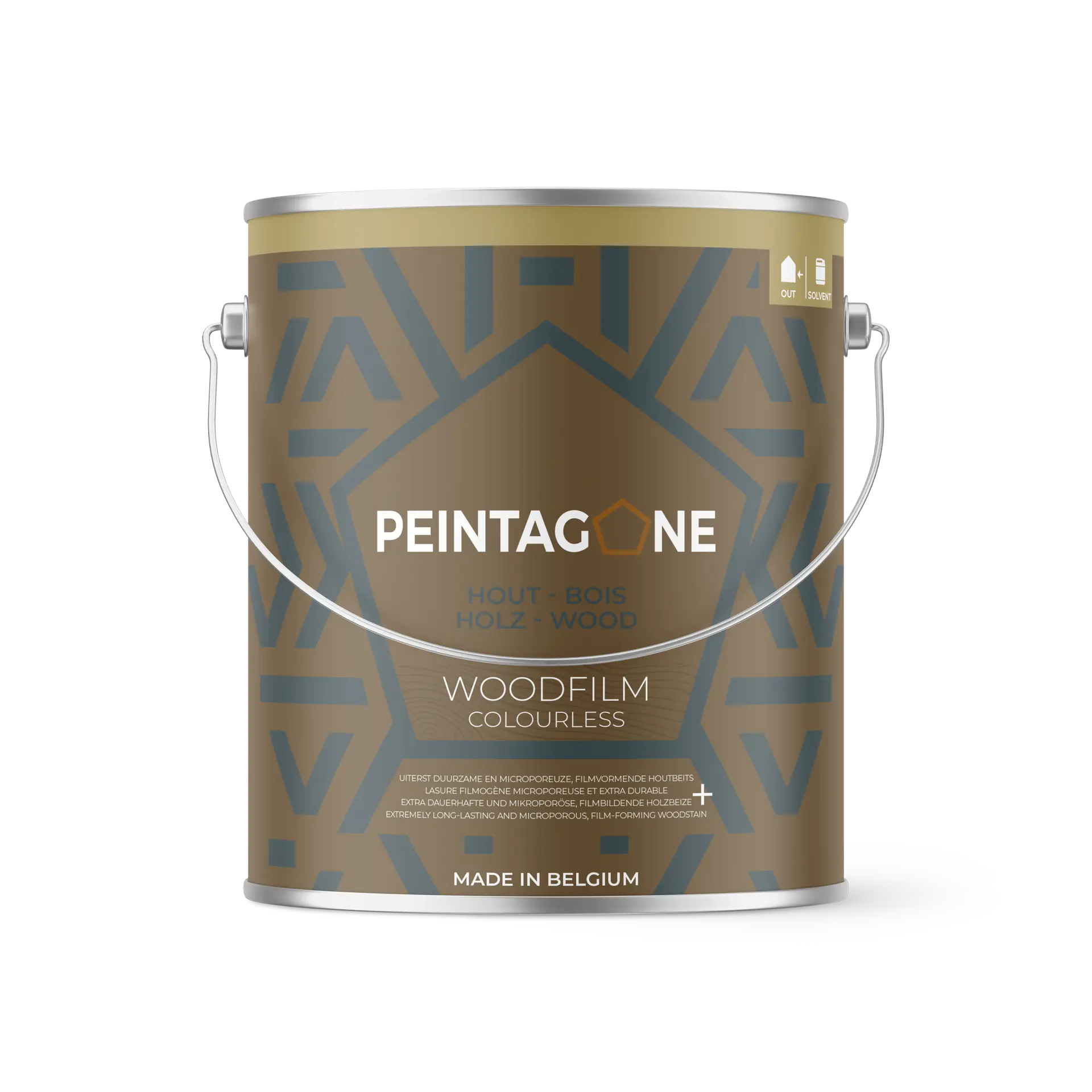 Woodfilm